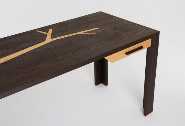 طراحی میز،طراحی خلاقانه ی میز،طراحی سفارشی میز
