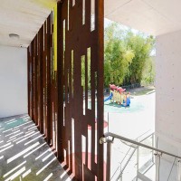 GELM Annex by Díaz Paunetto Arquitectos | C