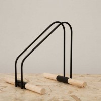 wahoo bike stand