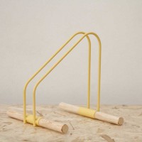 wahoo bike stand