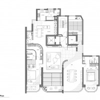طراحی داخلی آپارتمان،معماری داخلی آپارتمان،دکوراسیون داخلی آپارتمان