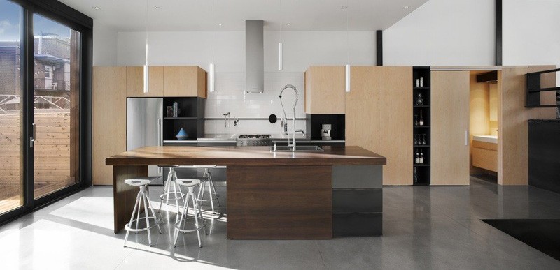 طراحی داخلی آشپزخانه،دکوراسیون آشپزخانه،آشپزخانه مدرن،نمونه آشپزخانه مدرن،نمونه دکوراسیون آشپزخانه