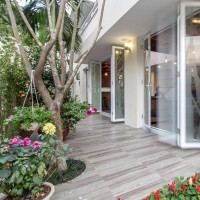 Contemporary Interior Design In Vietnam