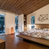 Contemporary Interior Design In Vietnam