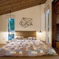 Contemporary Interior Design In Vietnam