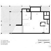 2H House by Truong An Architecture and 23°5 Studio