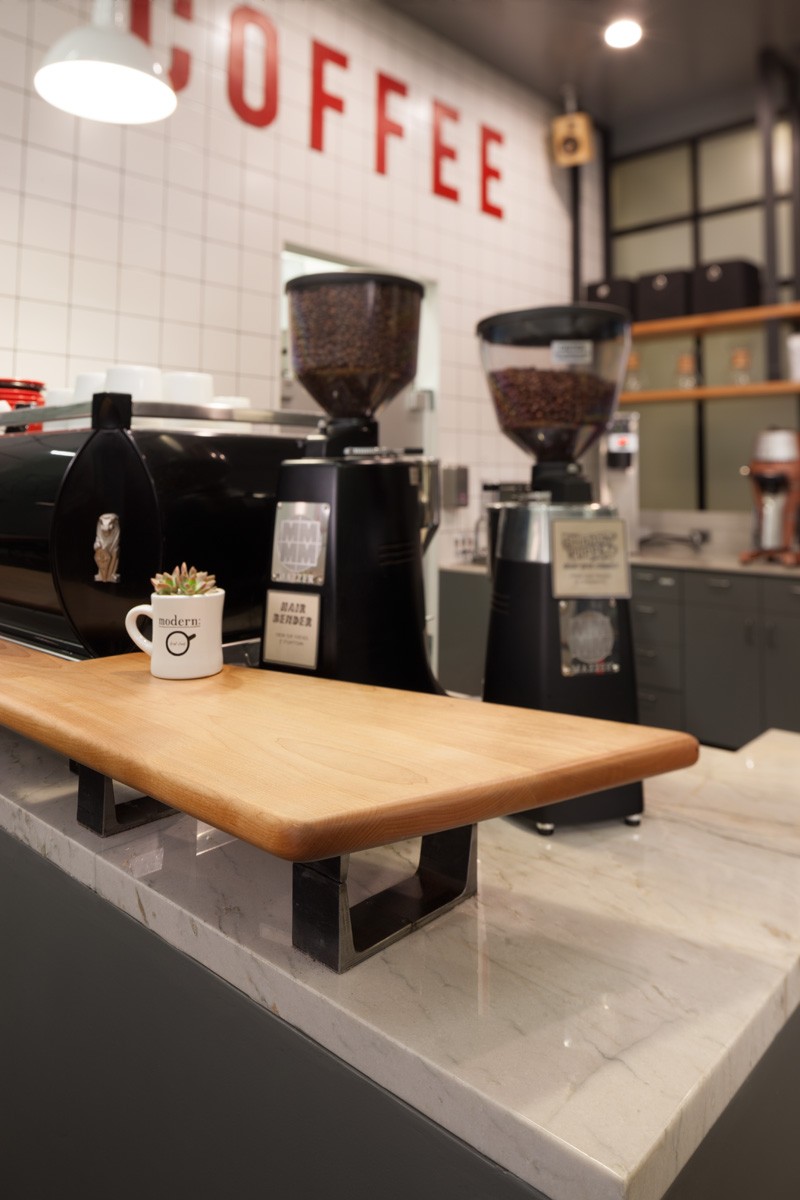 Before After A Dated Retail Space To A Modern Coffee Shop In - Before After From Boring Dated Retail Space To Modern Coffee Shop before after a dated retail space to a modern coffee shop in - before after from boring dated retail space to modern coffee shop