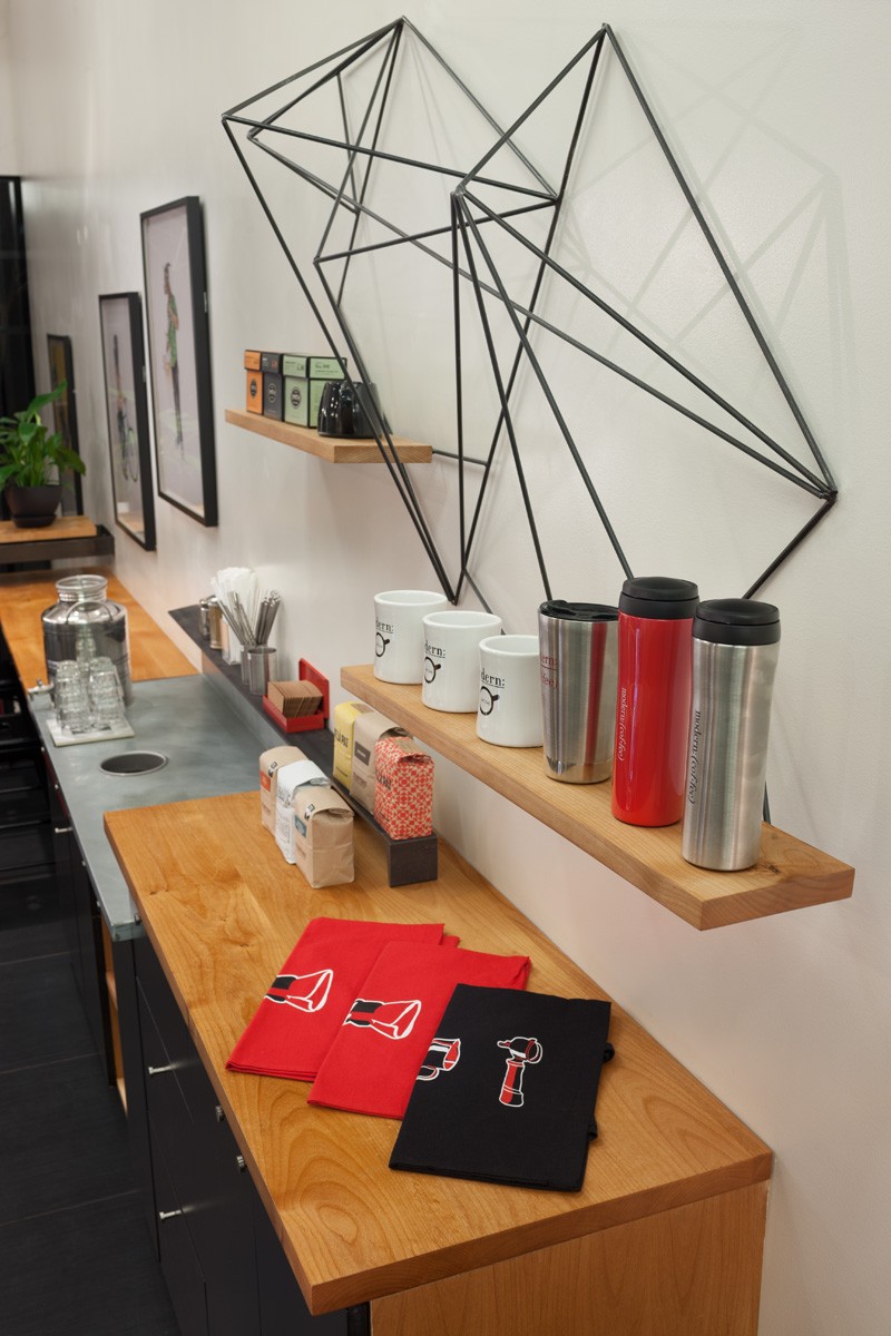 Before After A Dated Retail Space To A Modern Coffee Shop In - Before After From Boring Dated Retail Space To Modern Coffee Shop before after a dated retail space to a modern coffee shop in - before after from boring dated retail space to modern coffee shop