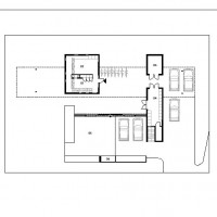 Villa S by Saunders Architecture