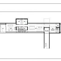 Villa S by Saunders Architecture