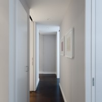 طراحی داخلی و بازسازی آپارتمان دوبلکس