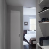 طراحی داخلی و بازسازی آپارتمان دوبلکس