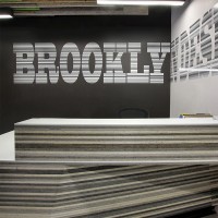 Brooklyn Desks By STUDIOSC