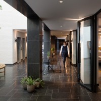 INK. hotel amsterdam by concrete architectural associates