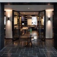 INK. hotel amsterdam by concrete architectural associates