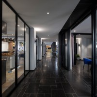 INK. hotel amsterdam by concrete architectural associates