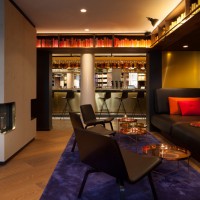 INK. hotel amsterdam by concrete architectural associates