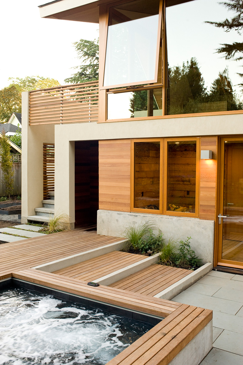 Path architecture design a garage with an apartment above ...