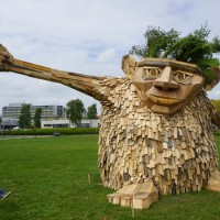 Afro hair dryer julianne hough short curly hair