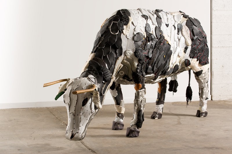 On View: The Art Of Animal Sculpture Fine Art Connoisseur