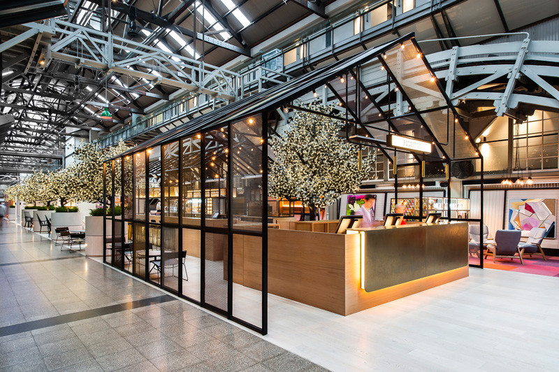 19 Photos of Ovolo, Sydney's newest hotel