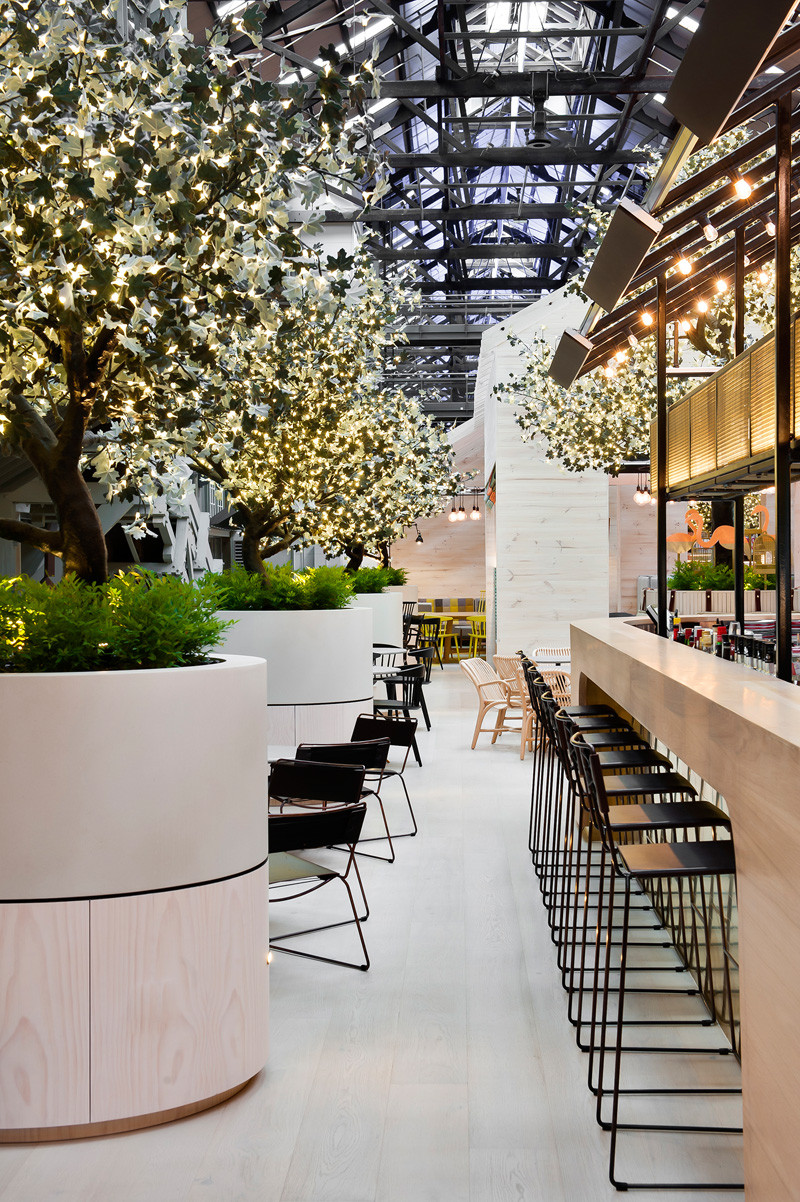 19 Photos of Ovolo, Sydney's newest hotel