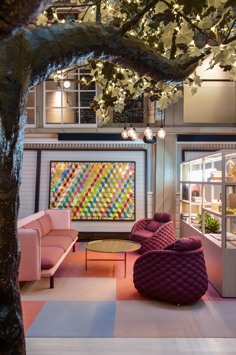 19 Photos of Ovolo, Sydney's newest hotel