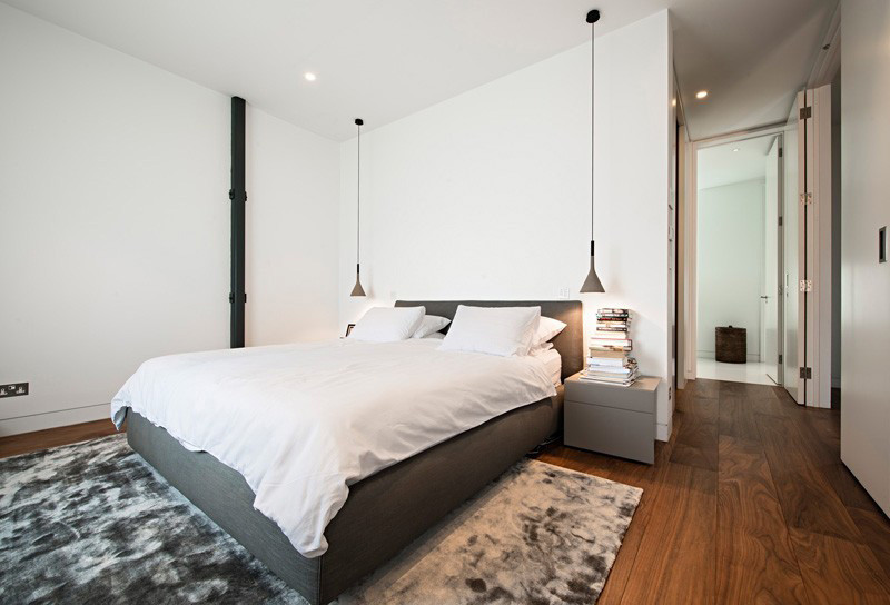 21 Photos That Show Why You Should Think About Installing Pendant Lights In Your Bedroom