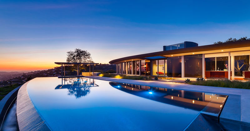 This California home near Santa Barbara has amazing 360-degree views