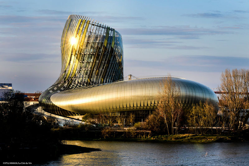 There?s A Wine Theme Park Opening In France Next Week