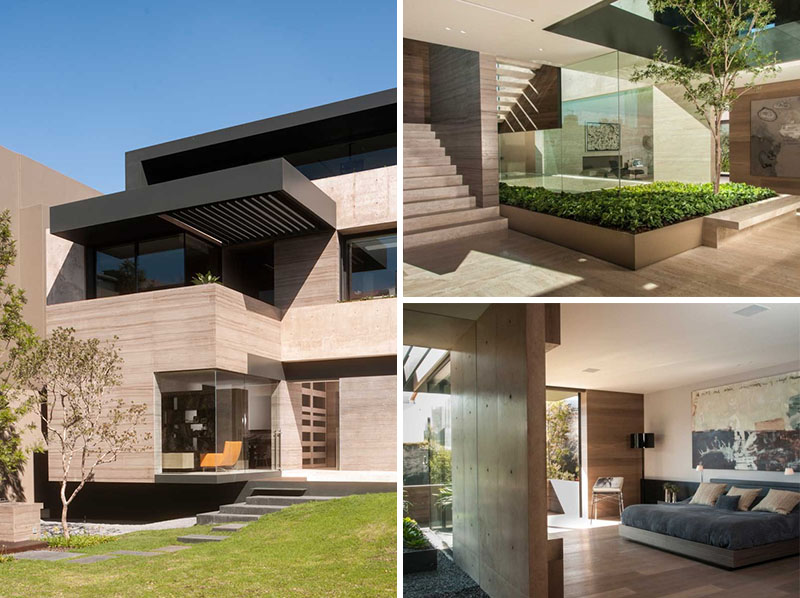 Celebrate Cinco de Mayo By Looking At These 5 Incredible Houses In