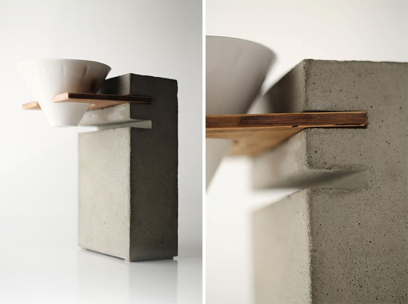 15 Pour Over Coffee Stands That All You Coffee Snobs Need