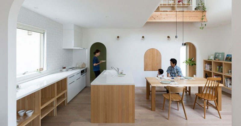 Arredamento on flipboard Casa nordica arredamento