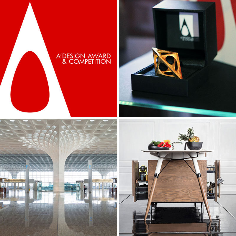 A? Design Awards & Competition ? Call for Submissions