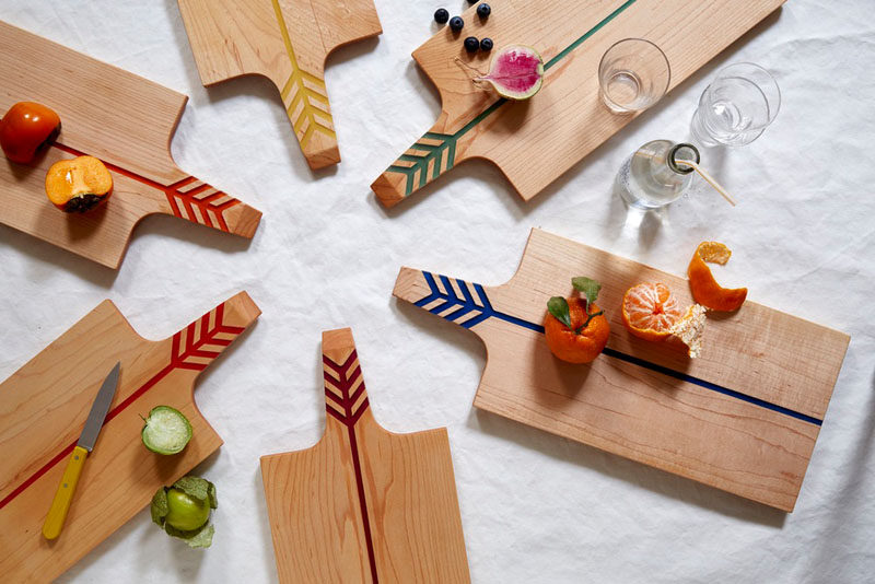 gift ideas for people who love to cook contemporist