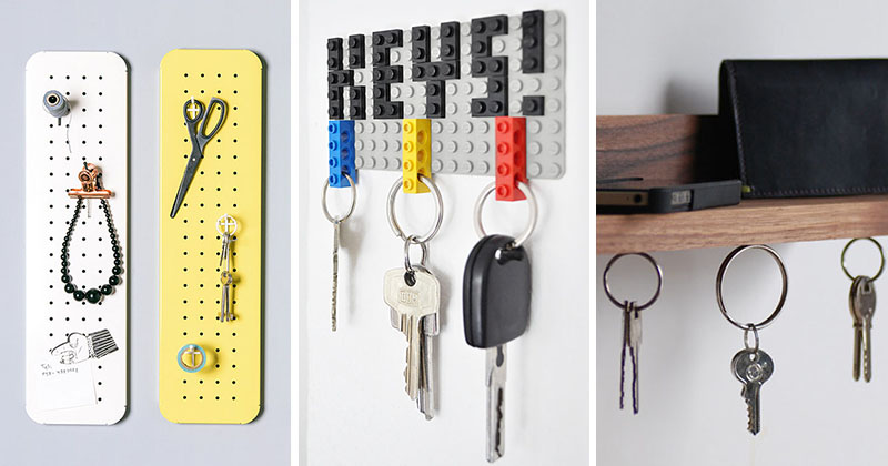 11 Best Key Holders: Small Cases for Organization