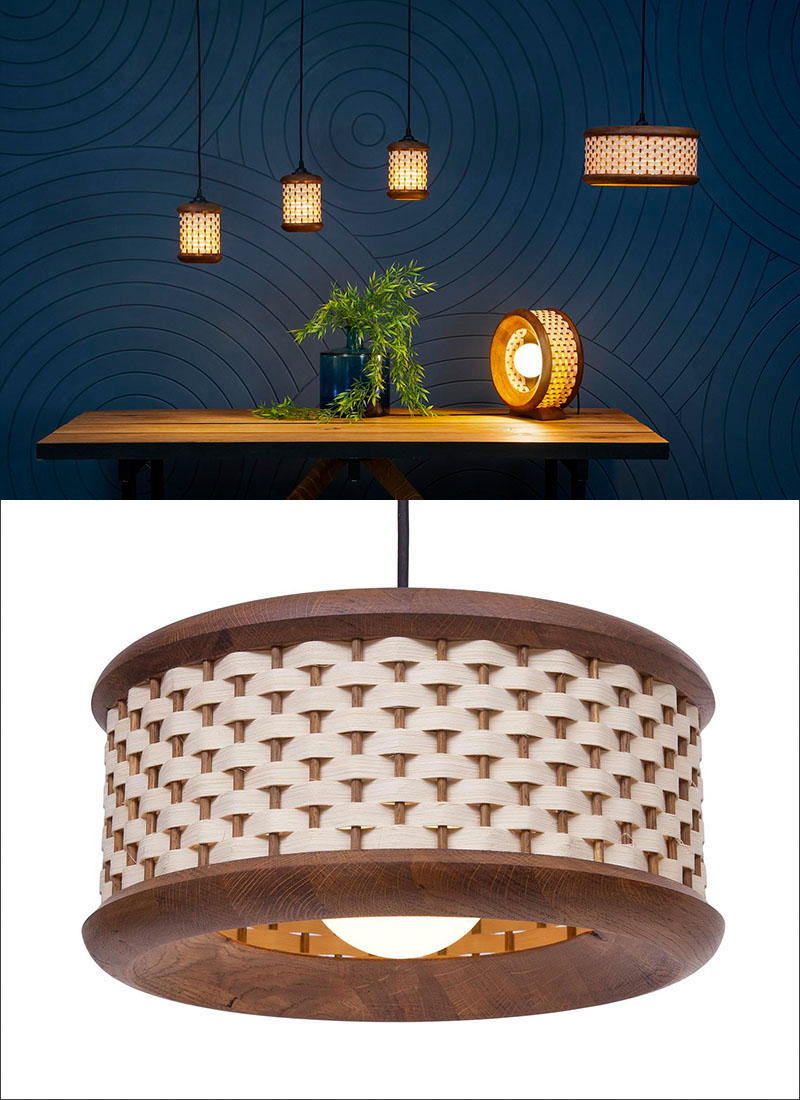 designed by Graham Marjanovic for Obe & Co
