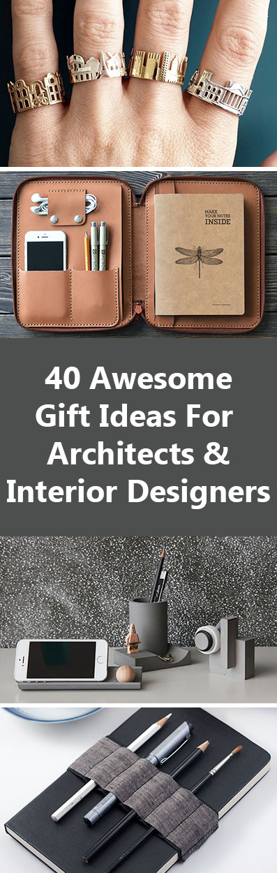 Designer home gifts