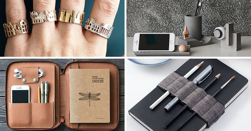 best toys for budding architects