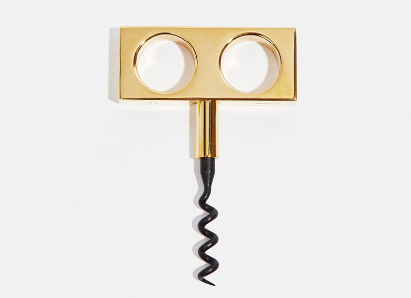 Essential Kitchen Tools 10 Amazing Corkscrew Designs CONTEMPORIST