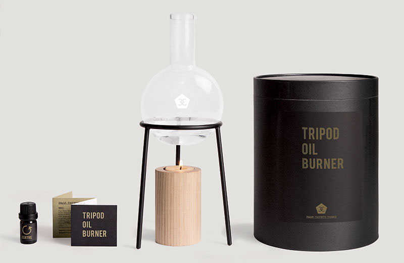 6 Modern Ways To Introduce Aromatherapy Into Your Home And Life