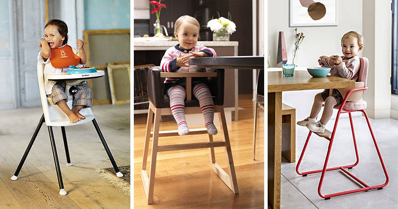 high chair that turns into table and chair