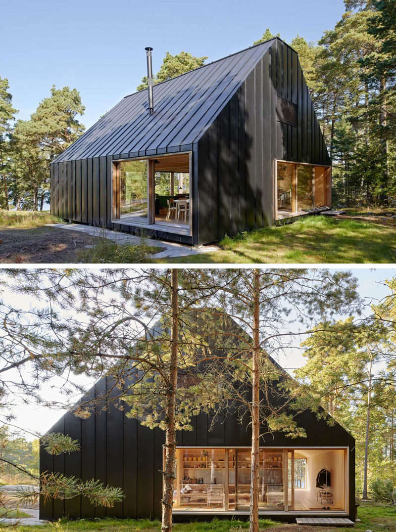 19 Examples Of Modern Scandinavian House Designs CONTEMPORIST 19-examples-of-modern-scandinavian-house-designs-contemporist