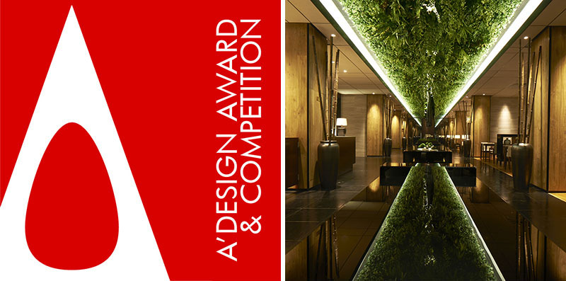 A' Design Awards & Competition - Call for Entries