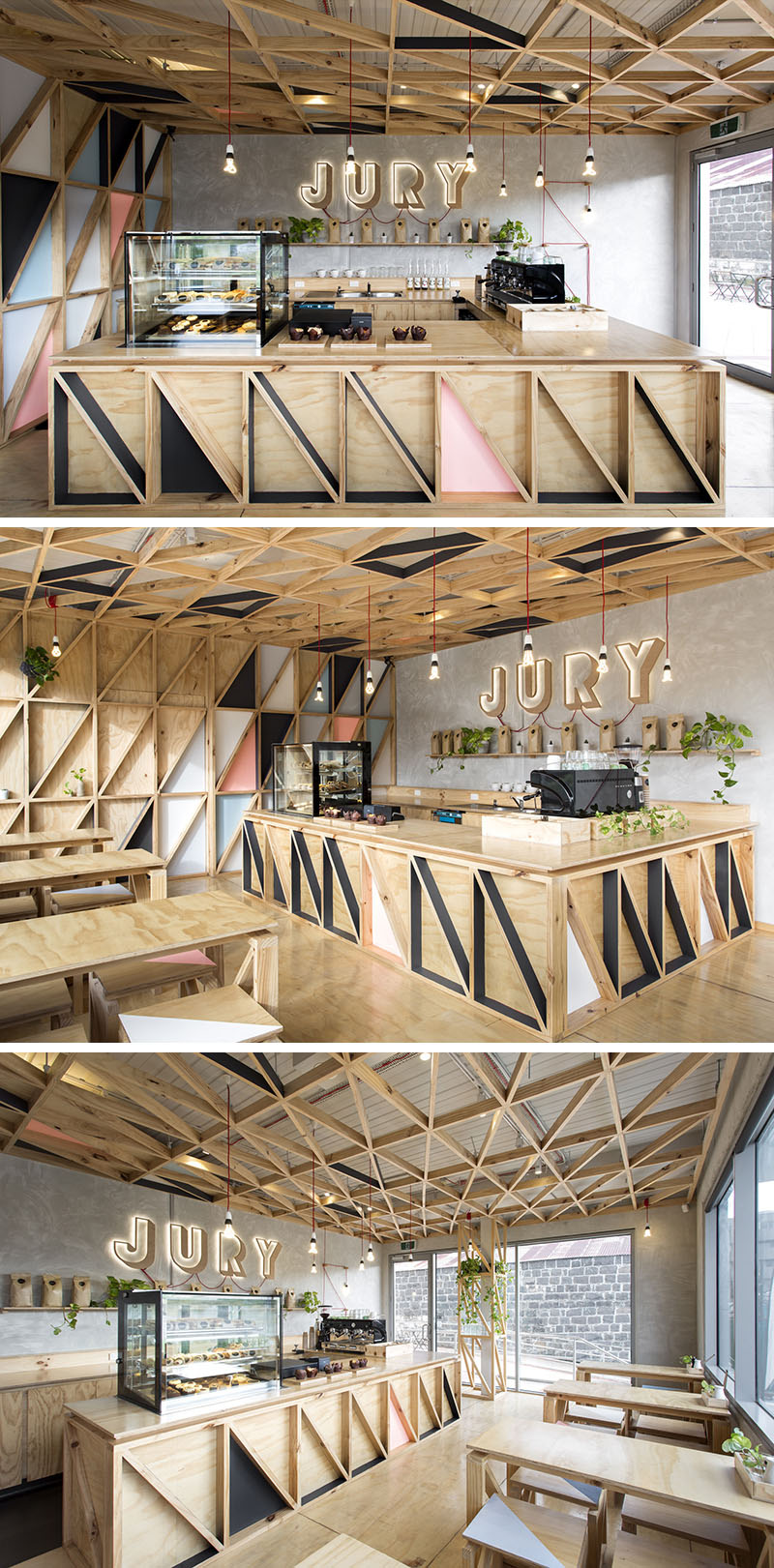 9 Unique Coffee Shops from New Zealand and Australia CONTEMPORIST