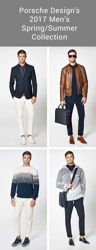Contemporary Outfits Collection for Men