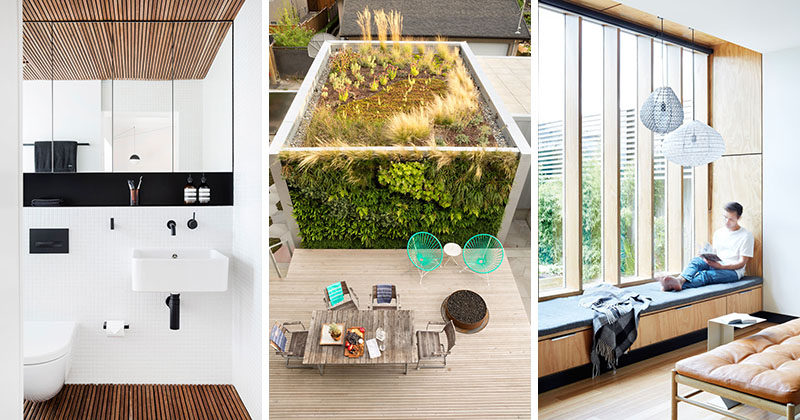 Hey contemporist friends! Here’s a look at what’s getting a lot of attention on our Pinterest boards this week, so you can see what’s trending.