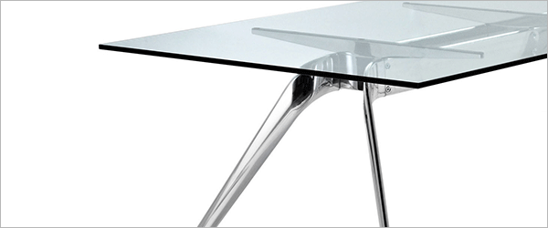 Luminaire – December 2017 – Fritz Hansen T-No. 1