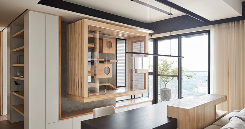 custom cat enclosures