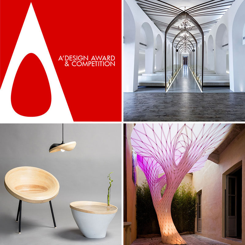 Top 20 A? Design Award Winners From Past Years